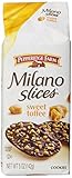 Pepperidge Farm Milano Toffee, 5.0 oz