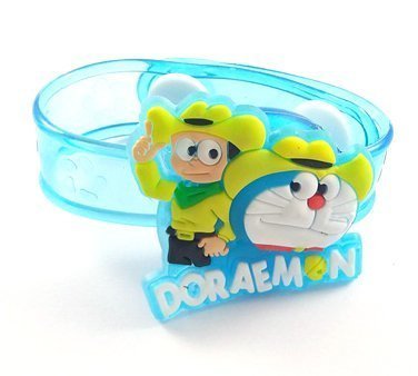 grasme cartoon characters led light bracelets rakhi gifts for kids (ben 10)