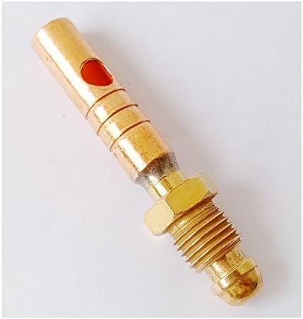 1PC TIG WP-9 WP-17 Integrated Front Connection Power Cable Adapter