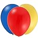 Anagram Transformer 4th Birthday Party Supplies and Balloon Decorations