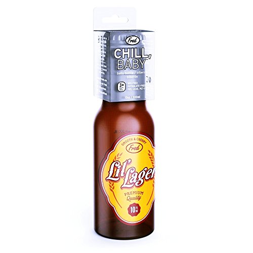 nipple for beer bottle