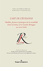 L' art de l'échange