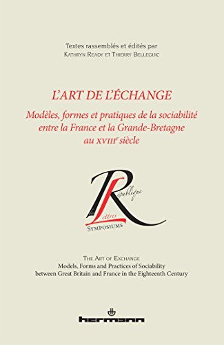 L' art de l'échange