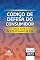 Livro Código de Defesa do Consumidor: Lei n. 8.078, de 11 de setembro de 1990