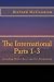 The International 1-3 (The International - all three parts Book 1) by 