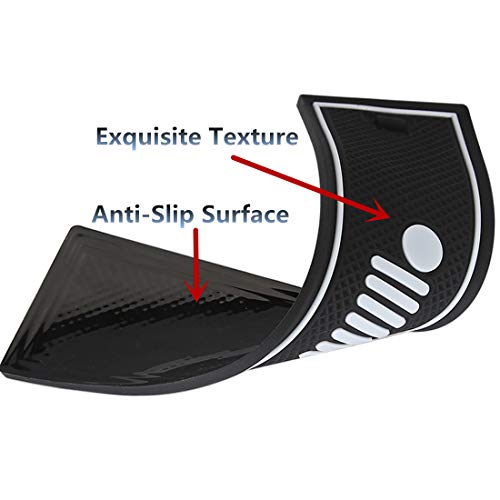 4 YOCTM+Non+Slip+Wrangler+Interior+Accessories