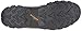Columbia Men's NEWTON RIDGE PLUS MOC WATERPROOF Uniform Dress Shoe