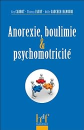 Anorexie, boulimie et psychomotricité