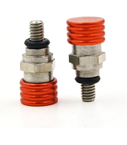 Amazon.com: Fork Bushing Kit Compatible with Kawasaki (ZX-6R) 2013