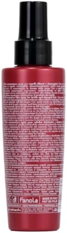 FANOLA Botugen Reconstruction Botolife Hair Filler Spray 150 ML Damaged Hair view 2