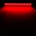 LED Red Utility Strip Light Bar 8