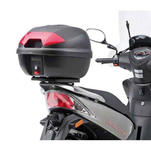 Givi Support pour Valise Top Case Monolock FR Kymco Agility 50-125-150-200 R16 (08 >13)