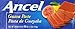 Ancel Guava Paste, Pasta De Guayaba, 16oz