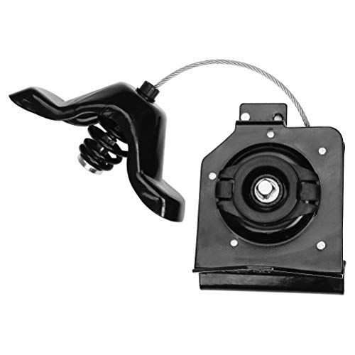 6 Replacement+Spare+Tire+Hoist+Silverado