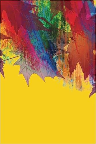 Amazon It Pop Art Leaves 2 Journal Lingua Inglese Services N D Author Libri In Altre Lingue