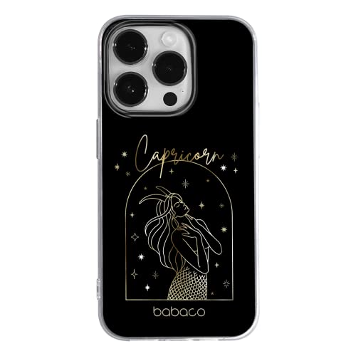 BABACO Funda para teléfono móvil de ERT Group para Apple... en promo sur Amazon