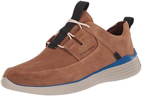 cole haan men's grandsport apron toe sneaker