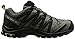 Salomon Men's XA Pro 3D CS Waterproof Trail-Runners, Castor Gray, 11.5 M US