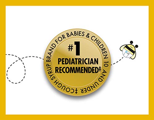 Zarbee S Naturals Baby Cough Syrup With Agave Thyme Natural Grape Flavor 2 Ounce Bottle Pricepulse