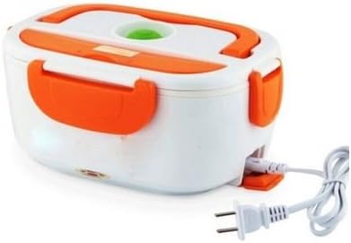 ELECTRIC LUNCH BOXES