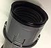Shark Hose, Nozzle, Gray