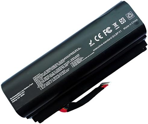 Powerfulttery 15V 88Wh A42N1403 Battery for ASUS G751 G751J ROG GFX71JY G751JM Laptop A42LM93 G751J-BHI7T25