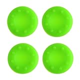 4U-Lucky Analog Controller Thumb Grip Thumbstick Cap Cover for Ps4 XBOX