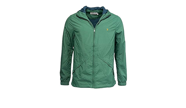 farah astoria jacket