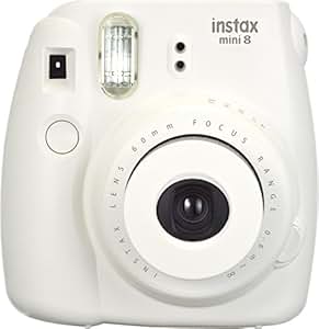 Amazon.com : Fujifilm Instax Mini 8 Instant Film Camera