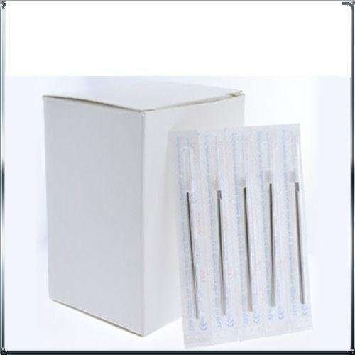 Romote 16 Gauge Sterilized Piercing Needles 5 Pack by
