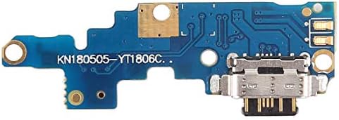 WUHFSHOPPMobile accessories HA Charging Port Board for Nokia X6