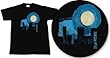 Elliott Smith - New Moon T-Shirt, Size: Medium