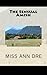 The Sensual Amish by Miss Ann Dre