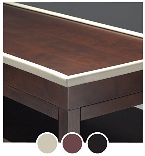 KidCO Foam Edge and Corner Protector, Brown