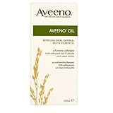 Aveeno Bath Oil 250ml