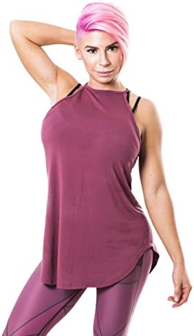 Iron Lily Women's Alin Tank