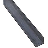 National Hardware N301-515 4060BC Solid Angle in Plain Steel