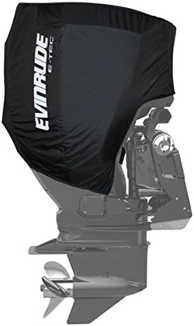Evinrude OEM E-Tec G2 150HP-200HP Outboard Motor Custom Storage Cover