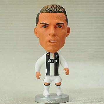 ronaldo action figure