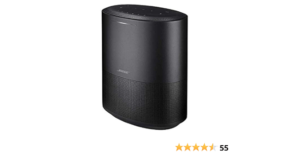 Bose Parlante Home Speaker 450 Negro | Linio Perú - BO034EL19R4U7LPE
