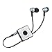 KOBWA Bluetooth Headphone HM2010, Bluetooth V4.1 Noise Cancelling fit Most Leading Smartphone/Bluetooth-Enabled Devices Hands-free Clip on Design Suitable for Exercising, Biking and Hiking