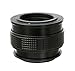 Fotasy M42 Lens to Sony E-Mount Focusing Helicoid Adapter, 42mm Screw Mount lens to E-Mount Macro Extension Tube, fits Sony a3000 a3500 a5000 a5100 a6000 a6100 a6300 a6400 a6400 a6500 a6600