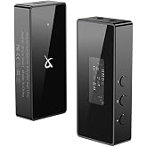 TRN Black Pearl Decoder Dual CS43131 Portable USB DAC/AMP