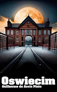 Livro Oswiecim