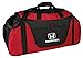 Speedgear Honda Red Sports Duffel Bag