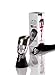 DeVine Professional Grade Instant Wine Aerator – Aerate Wines in Seconds - Twist Adjustable Aerator- Covers Up to 6 Speeds-Includes a Travel Pouch