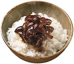 Amazon アカモクと博多ねばり 杉たけの佃煮 100g 6袋 冷凍 アカモクの達人 海藻類 通販