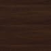 Bush Furniture Key West Desktop Organizer with Drawers in Bing Cherry
