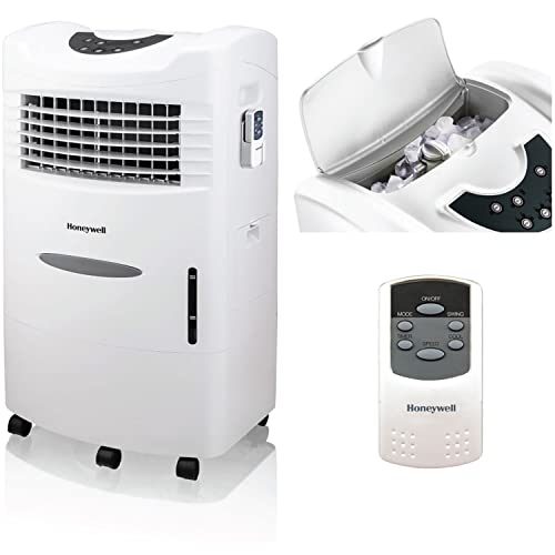 Honeywell Environmental Appliance