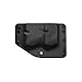PHALANX DEFENSE SYSTEMS Stealth Operator Holster Twin Mag Black RH Twin Mag RH